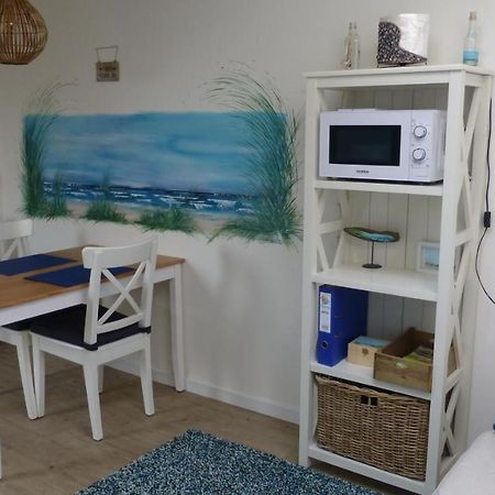 Vitamin Sea Heemskerk Exteriör bild