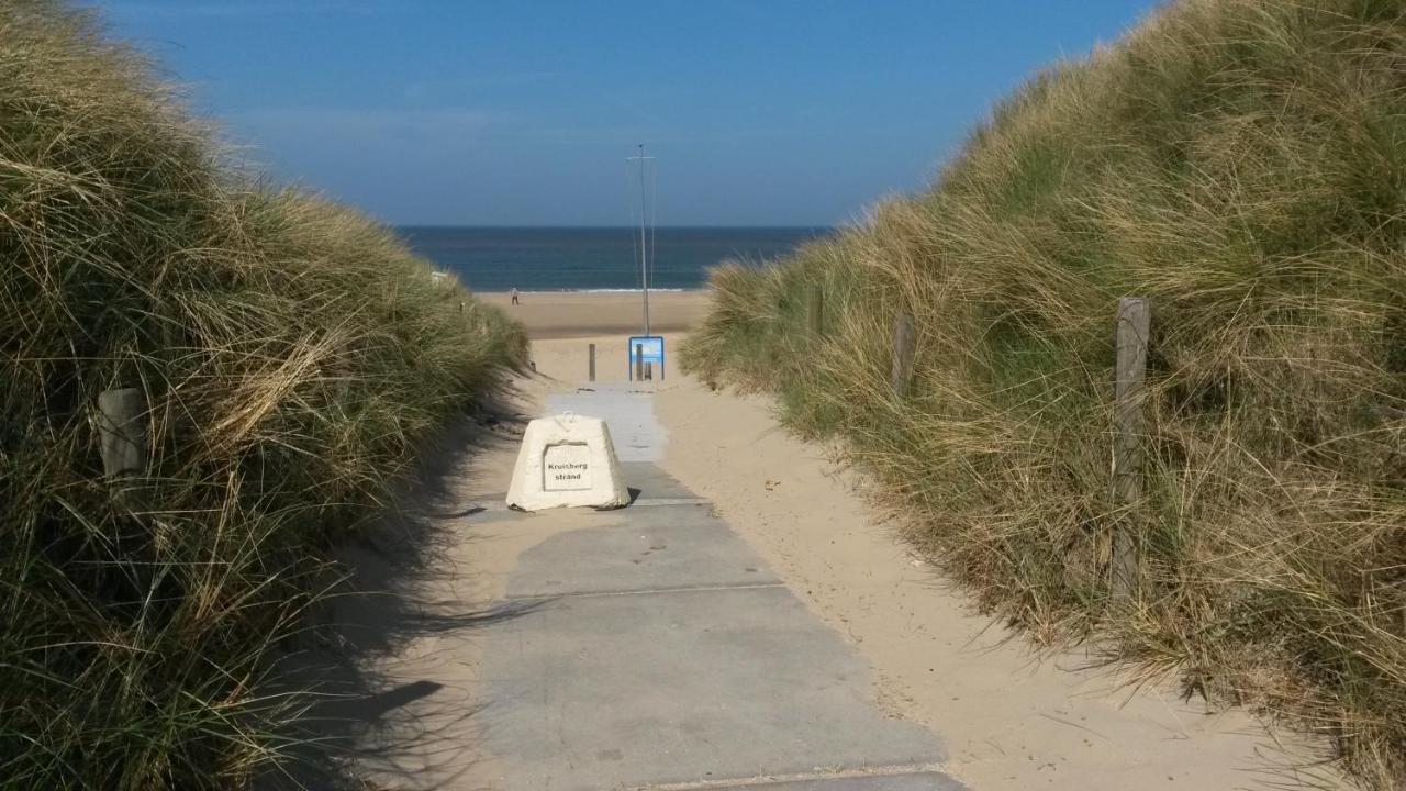 Vitamin Sea Heemskerk Exteriör bild